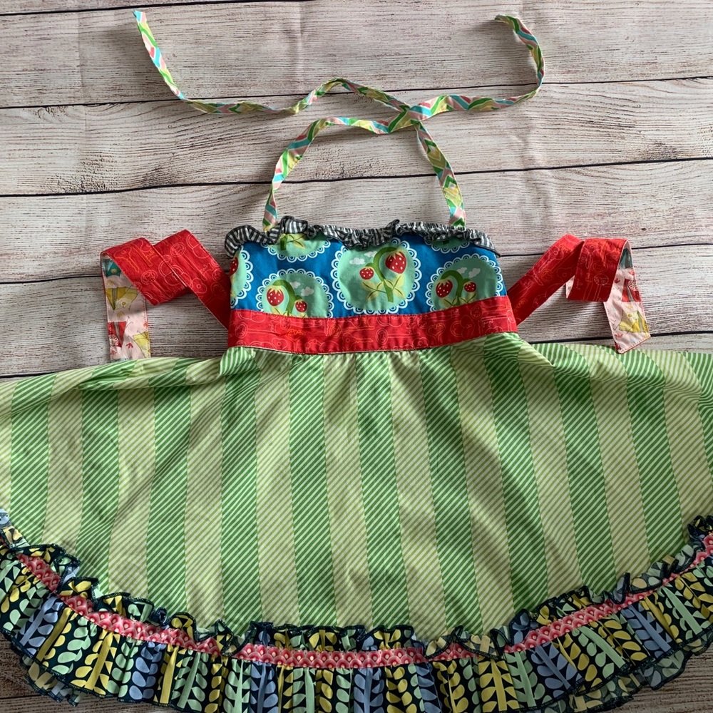Matilda Jane Roundabout Dress